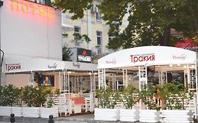 Hotel Trakia